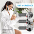 Electric Face Slimming Instrument
